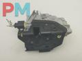 замок двери задней правой Volkswagen Passat B6 2007, 1.9 л., дизель, МКПП, чёрный, универсал, 3C4839016 - фото №2