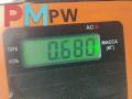 замок двери задней правой Volkswagen Passat B6 2007, 1.9 л., дизель, МКПП, чёрный, универсал, 3C4839016 - фото №3