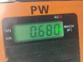 замок двери задней правой Volkswagen Passat B6 2007, 1.9 л., дизель, МКПП, чёрный, универсал, 3C4839016 - фото №3