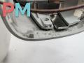 зеркало салона Skoda Octavia mk2 (A5 1Z) 2005, 1.9 л., дизель, МКПП, чёрный, универсал, 015610 - фото №3