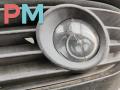 бампер передний Volkswagen Passat B5 [рестайлинг] 2001, бензин, чёрный, универсал, 3B0807217K - фото №8