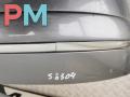 бампер передний Volkswagen Passat B5 [рестайлинг] 2004, дизель, серый, универсал, 3B0807217K - фото №20