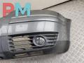 бампер передний Volkswagen Passat B5 [рестайлинг] 2004, дизель, серый, универсал, 3B0807217K - фото №22