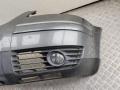 бампер передний Volkswagen Passat B5 [рестайлинг] 2004, дизель, серый, универсал, 3B0807217K - фото №22