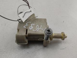 замок лючка топливного бака Volkswagen Passat B6 2007, 2.0 л., дизель, МКПП, синий, универсал, 3C0810773