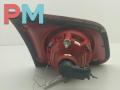 фонарь крышки багажника правый Volkswagen Passat B6 2007, 2.0 л., дизель, АКПП, чёрный, универсал, 3C9945094 - фото №2