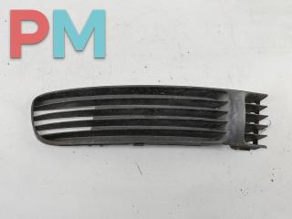 заглушка (решетка) в бампер Volkswagen Passat B5 1997, 1.8 л., бензин, МКПП, красный, универсал, 3B0853678