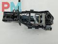 ручка наружная задняя левая Volkswagen Passat B6 2007, 2.0 л., дизель, МКПП, синий, универсал, 3C0832885 - фото №2