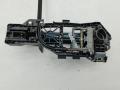 ручка наружная задняя левая Volkswagen Passat B6 2007, 2.0 л., дизель, МКПП, синий, универсал, 3C0832885 - фото №2