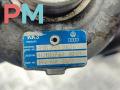 турбина Skoda Octavia mk2 (A5 1Z) 2005, 1.9 л., дизель, МКПП, чёрный, универсал, 038253014G - фото №5