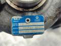 турбина Skoda Octavia mk2 (A5 1Z) 2005, 1.9 л., дизель, МКПП, чёрный, универсал, 038253014G - фото №5