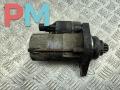 стартер Skoda Octavia mk2 (A5 1Z) 2005, 1.9 л., дизель, МКПП, чёрный, универсал, 02Z911023H - фото №2