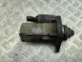 стартер Skoda Octavia mk2 (A5 1Z) 2005, 1.9 л., дизель, МКПП, чёрный, универсал, 02Z911023H - фото №2