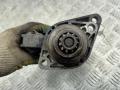 стартер Skoda Octavia mk2 (A5 1Z) 2005, 1.9 л., дизель, МКПП, чёрный, универсал, 02Z911023H - фото №3