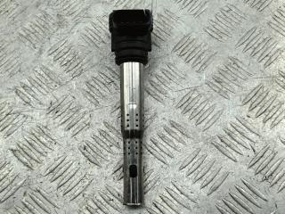 катушка зажигания Volkswagen Passat B6 2005, 2.0 л., бензин, АКПП, чёрный, универсал, 07K905715F