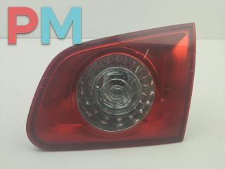 фонарь крышки багажника правый Volkswagen Passat B6 2005, 2.0 л., дизель, МКПП, серый, универсал, 3C9945094