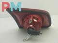 фонарь крышки багажника правый Volkswagen Passat B6 2005, 2.0 л., дизель, МКПП, серый, универсал, 3C9945094 - фото №2