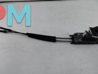 кулиса Volkswagen Passat B6 2007, 2.0 л., дизель, МКПП, синий, универсал, 1K0711061B