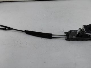 кулиса Volkswagen Passat B6 2007, 2.0 л., дизель, МКПП, синий, универсал, 1K0711061B