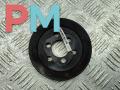 шкив насоса гидроусилителя Volkswagen Passat B4 1995, 1.8 л., бензин, МКПП, красный, универсал, 0371452556 - фото №2