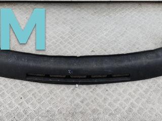 Юбка переднего бампера Volkswagen Golf 4 поколение 2001, 1.9 л., дизель, МКПП, чёрный, универсал, 1J0805903
