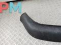 Юбка переднего бампера Volkswagen Golf 4 поколение 2001, 1.9 л., дизель, МКПП, чёрный, универсал, 1J0805903 - фото №2