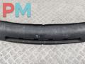 Юбка переднего бампера Volkswagen Golf 4 поколение 2001, 1.9 л., дизель, МКПП, чёрный, универсал, 1J0805903 - фото №6