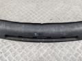 Юбка переднего бампера Volkswagen Golf 4 поколение 2001, 1.9 л., дизель, МКПП, чёрный, универсал, 1J0805903 - фото №6