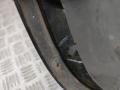 Юбка переднего бампера Volkswagen Golf 4 поколение 2001, 1.9 л., дизель, МКПП, чёрный, универсал, 1J0805903 - фото №14