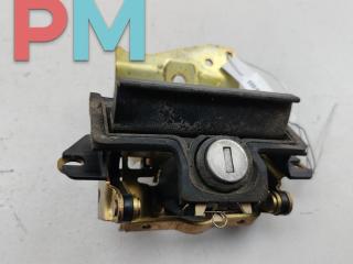 ручка крышки багажника Skoda Octavia mk1 (A4 1U) 2001, синий, хетчбэк 5 дв., 1U9827565E