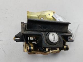 ручка крышки багажника Skoda Octavia mk1 (A4 1U) 2001, синий, хетчбэк 5 дв., 1U9827565E
