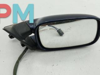 зеркало правое Volkswagen Passat B4 1994, 1.8 л., бензин, МКПП, синий, универсал, 357857502G
