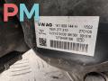 рулевая рейка Volkswagen Touran 1 поколение 2005, 2.0 л., дизель, МКПП, чёрный, минивэн, 1K1423105B.1K1909144H - фото №8