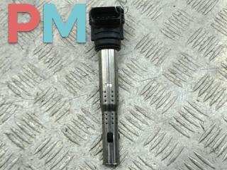 катушка зажигания Volkswagen Passat B6 2005, 2.0 л., бензин, АКПП, чёрный, универсал, 07K905715F