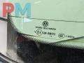 крышка багажника Volkswagen Touran 1 поколение [рестайлинг] 2006, чёрный, минивэн - фото №2