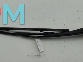 Щеткодержатель (поводок стеклоочистителя) задний Skoda Octavia mk1 (A4 1U) 2001, 2.0 л., бензин, МКПП, чёрный, универсал, 1U9955707B