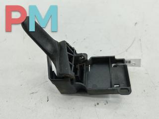 ручка внутренняя передняя правая Volkswagen Passat B4 1994, 1.8 л., бензин, МКПП, синий, универсал, 3A0837236