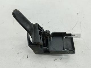 ручка внутренняя передняя правая Volkswagen Passat B4 1994, 1.8 л., бензин, МКПП, синий, универсал, 3A0837236