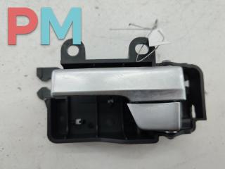 ручка внутренняя передняя левая Ford Focus 2 поколение [рестайлинг] 2007, 2.0 л., бензин, АКПП, серый, универсал