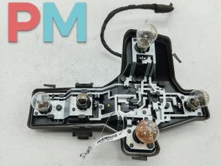Плата фонаря заднего правого Volkswagen Touran 1 поколение 2005, 2.0 л., дизель, МКПП, чёрный, минивэн, 1T0945258D