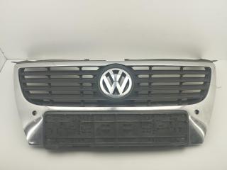 решетка радиатора Volkswagen Passat B6 2009, серый, универсал, 3C0853651