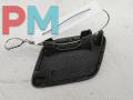 крышка омывателя фар Volkswagen Passat B6 2009, 2.0 л., дизель, АКПП, серый, универсал, 3C0955110A - фото №2