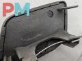 крышка омывателя фар Volkswagen Passat B6 2009, 2.0 л., дизель, АКПП, серый, универсал, 3C0955110A - фото №3