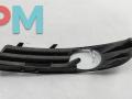 рамка фары противотуманной правой Volkswagen Passat B6 2007, 1.9 л., дизель, МКПП, чёрный, универсал, 3C0853666A - фото №2