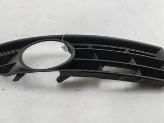 рамка фары противотуманной правой Volkswagen Passat B6 2007, 1.9 л., дизель, МКПП, чёрный, универсал, 3C0853666A