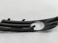 рамка фары противотуманной правой Volkswagen Passat B6 2007, 1.9 л., дизель, МКПП, чёрный, универсал, 3C0853666A - фото №2
