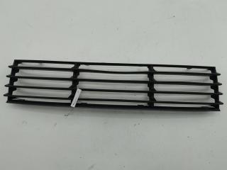 заглушка (решетка) в бампер Volkswagen Passat B5 [рестайлинг] 2002, 1.9 л., дизель, МКПП, серый, универсал, 3B0853677E