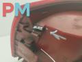 фонарь задний левый Volkswagen Passat B6 2009, 1.4 л., бензин, МКПП, чёрный, универсал, 3C9945095N - фото №3