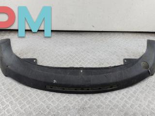 Юбка переднего бампера Volkswagen Passat B5 1997, 1.8 л., бензин, МКПП, красный, универсал, 3B0805903