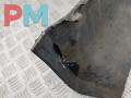 Юбка переднего бампера Volkswagen Passat B5 1997, 1.8 л., бензин, МКПП, красный, универсал, 3B0805903 - фото №11